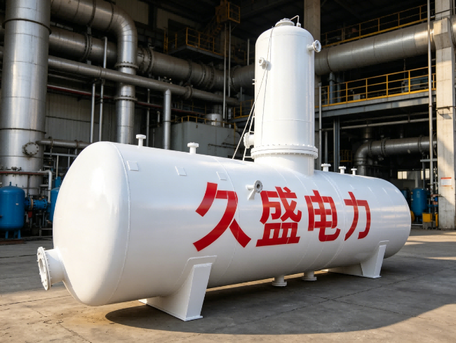 儋州低压式旋膜除氧器
